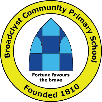 Broadclyst Community Primary School